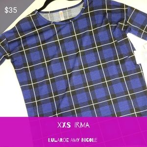 LuLaRoe Irma